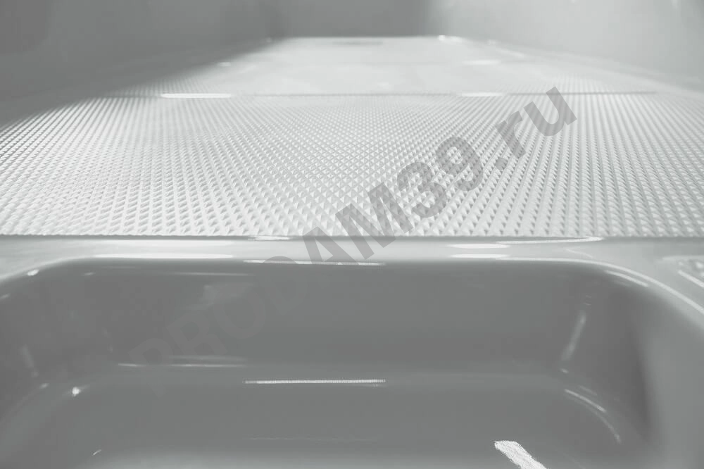 Лодка РИБ RiverBoats RB — 430 (Встроенный рундук) (транец S — 410 мм.)