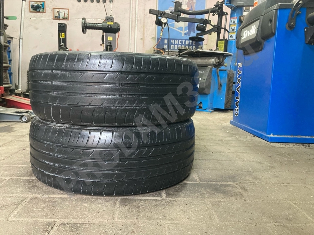 Шины летние Falken 195/50/16