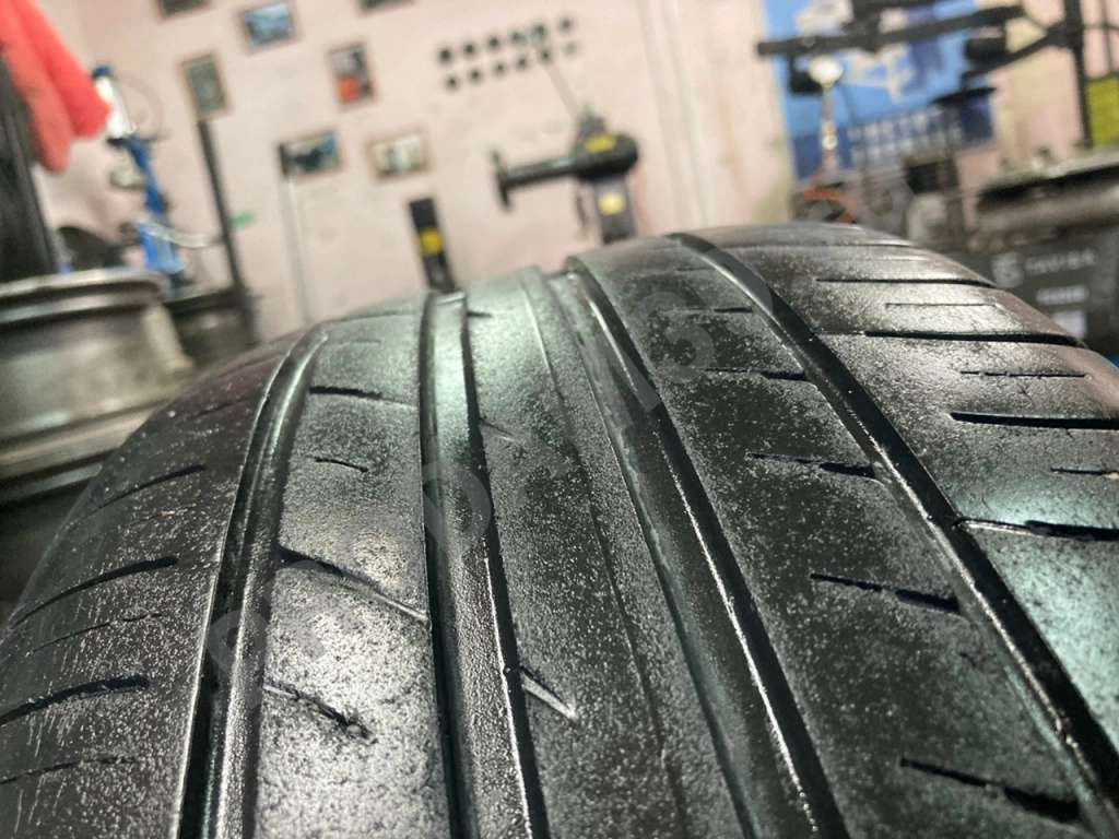 Шины летние Falken 195/50/16