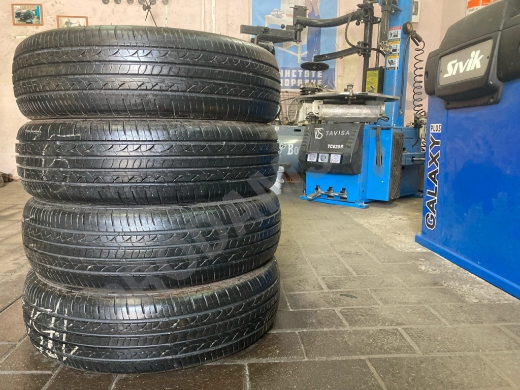 Шины летние Fullrun 175/70/14