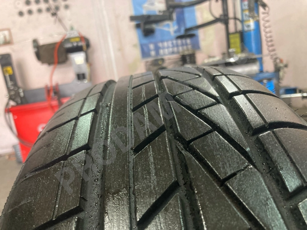 Шины летние Goodyear 195/55/16
