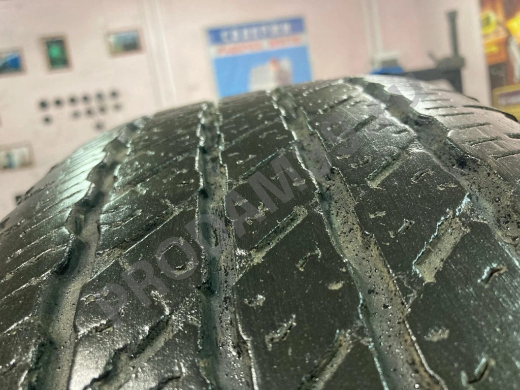 Шины летние Nexen 225/65/17