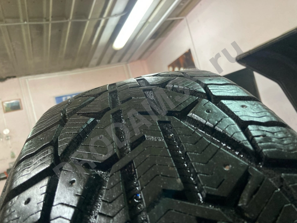 Шины зимние Tigar 225/55/18