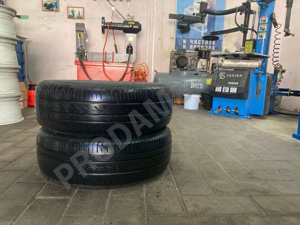 Шины летние Formula 185/65/15