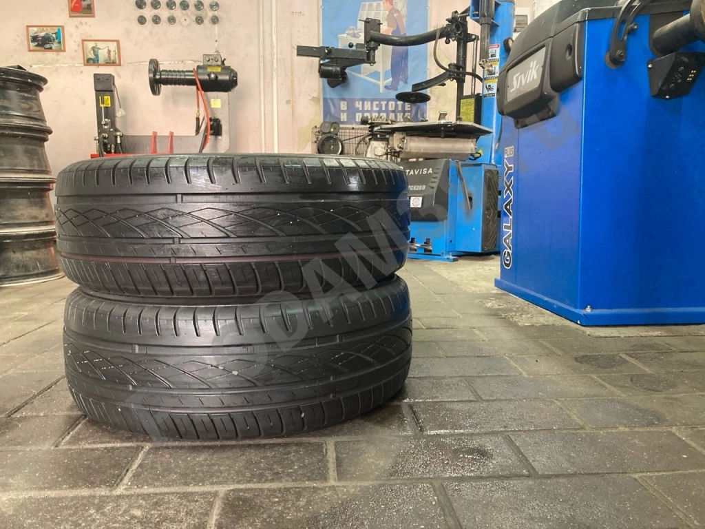 Шины летние Kama 195/55/15