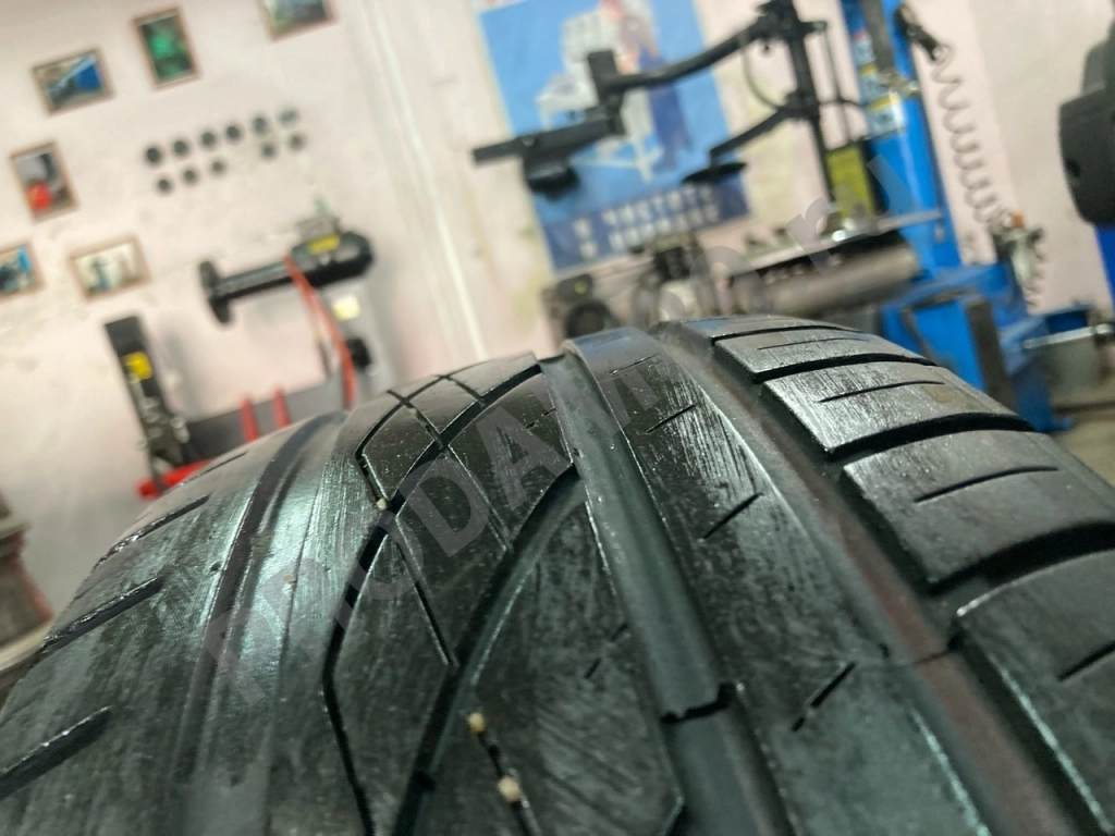 Шины летние Kama 195/55/15