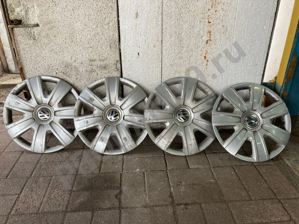 Колпаки Volkswagen R14