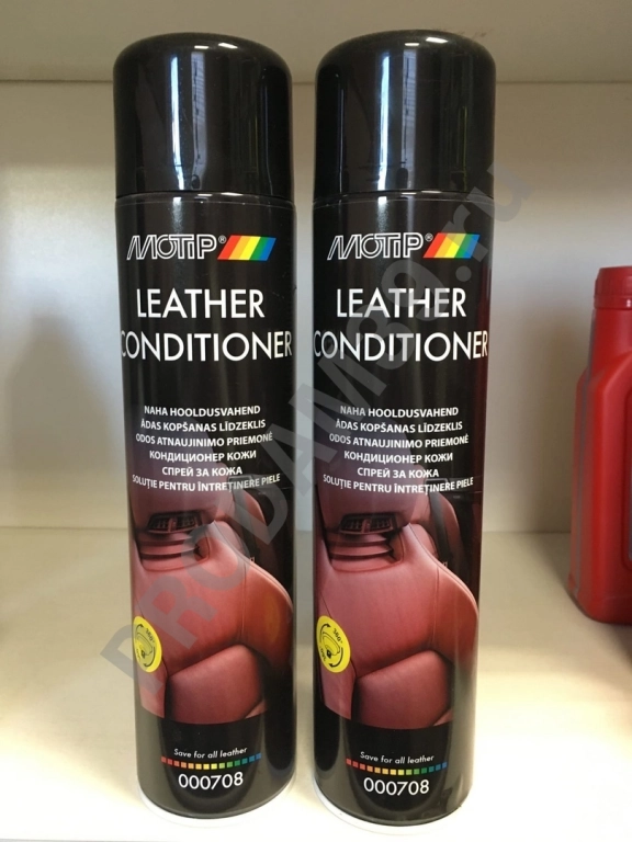 Кондиционер для кожи Motip