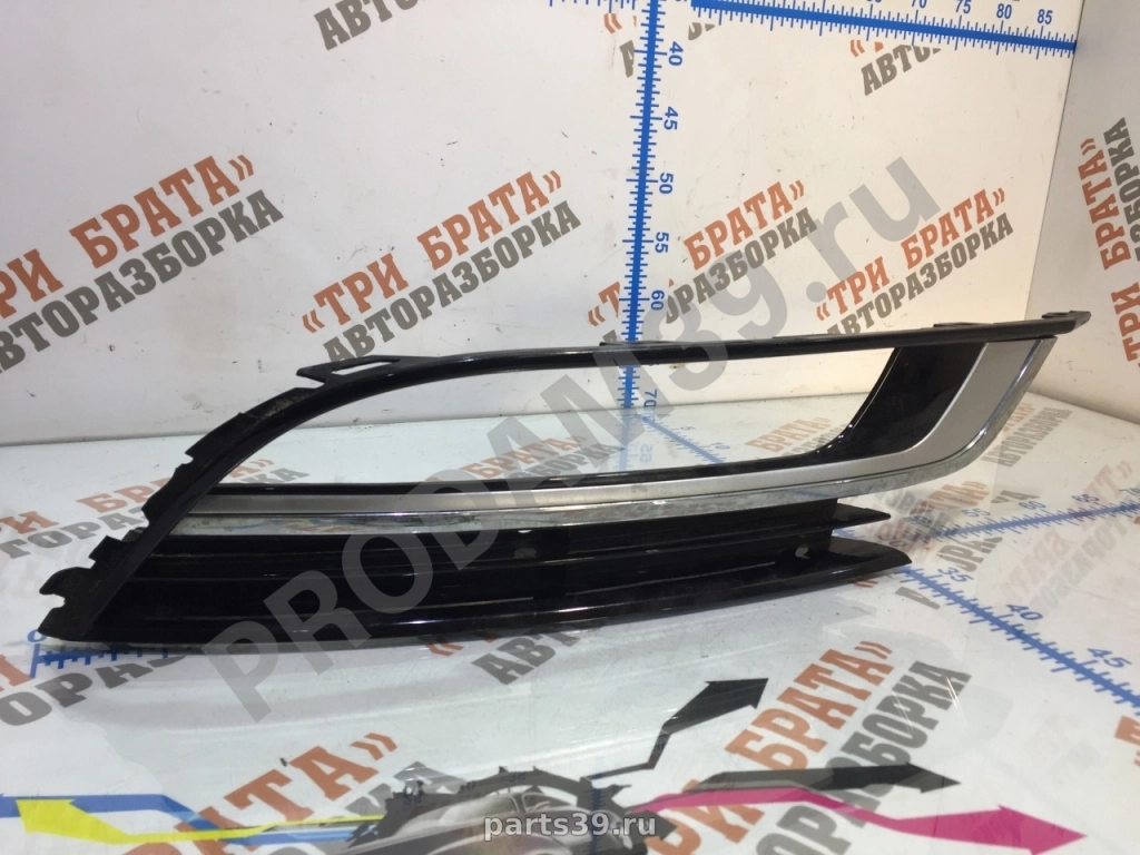 Решетка бампера