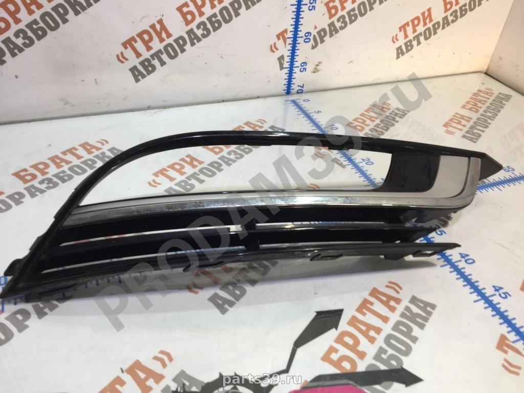 Решетка бампера