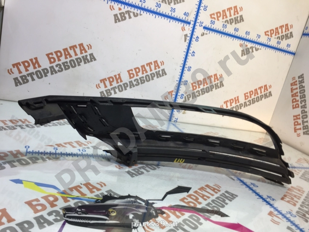 Решетка бампера