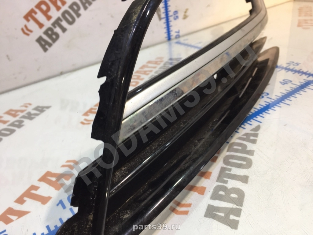 Решетка бампера