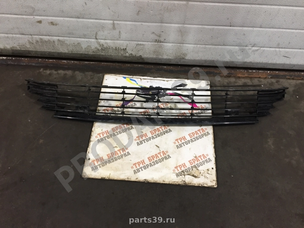 Решетка бампера