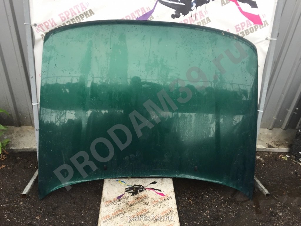 Капот на Volkswagen Passat B4 93-97