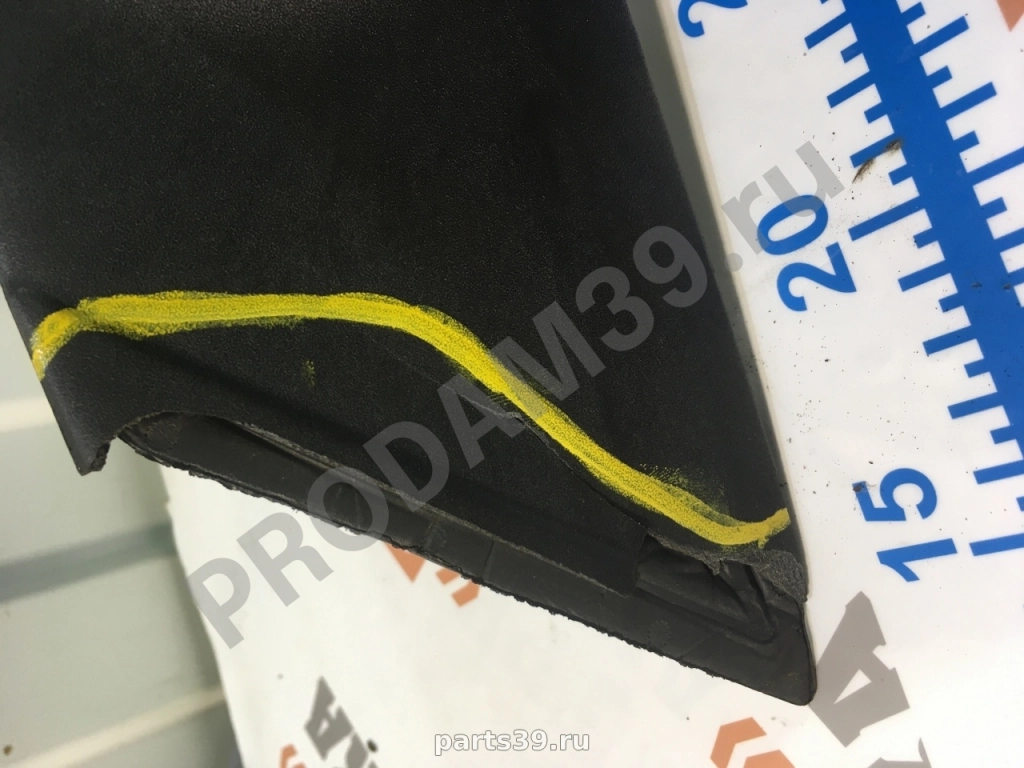 зеркало правое на Ford Focus 2 поколение 04-08