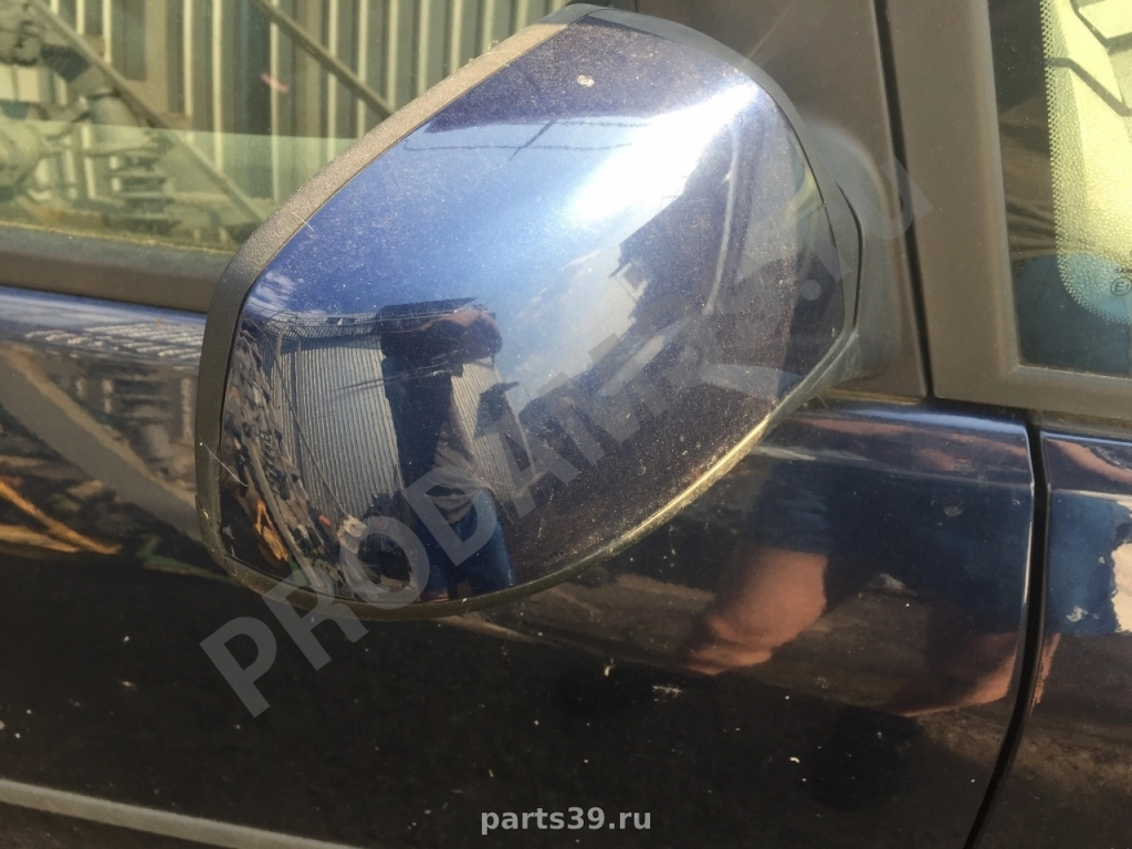 зеркало правое на Ford C-Max 1 поколение 03-07