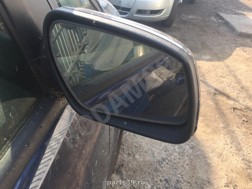 зеркало правое на Ford C-Max 1 поколение 03-07
