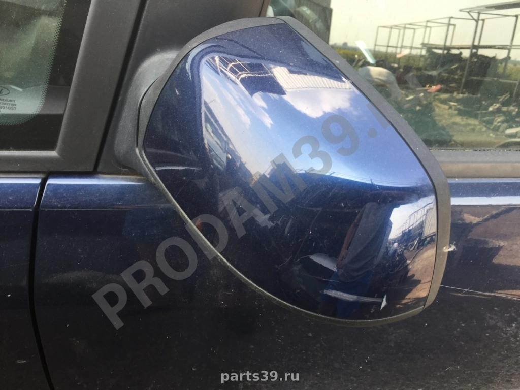 Зеркало левое на Ford C-Max 1 поколение 03-07