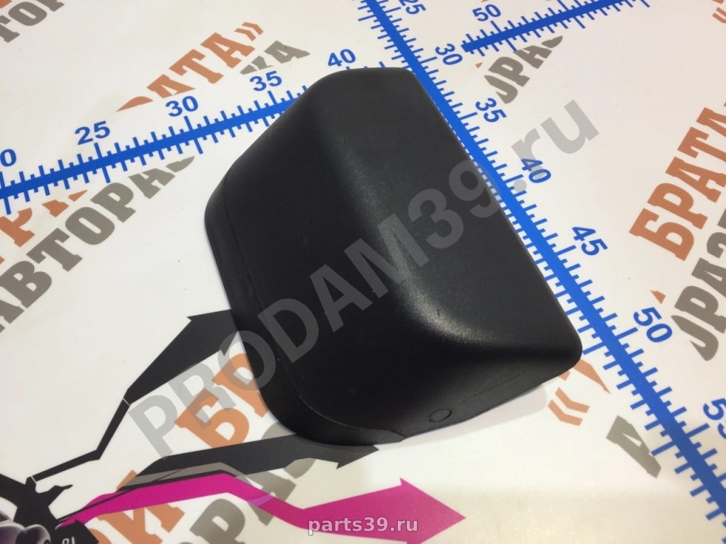 Дополнительный стоп на Renault Duster 1 поколение 10-15