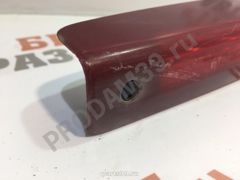 Дополнительный стоп на Opel Astra Family/H [рестайлинг] 05-15