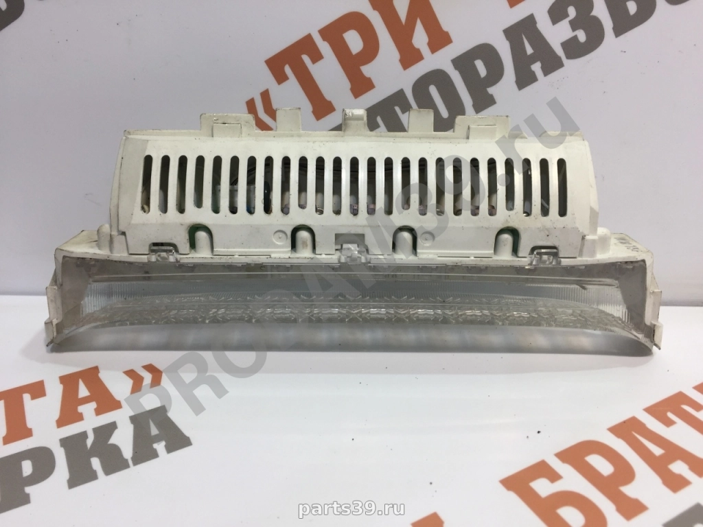 Дополнительный стоп