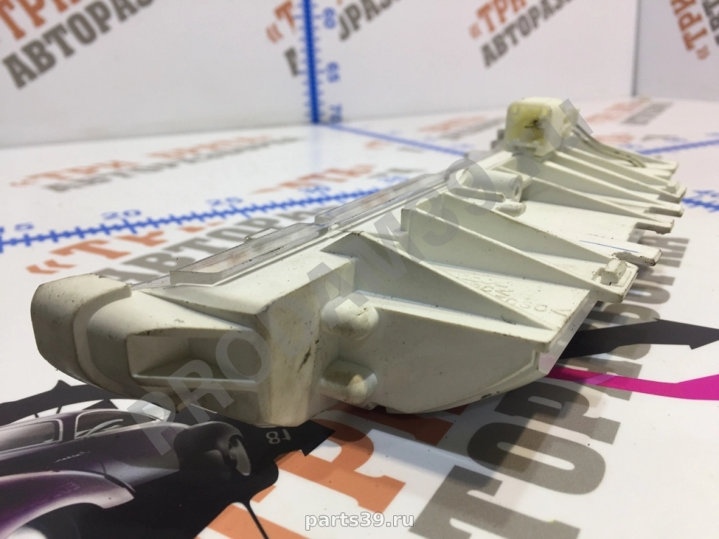 Дополнительный стоп