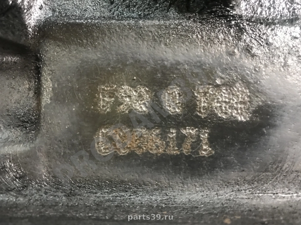 Двигатель на Renault Kangoo 1 поколение 98-03