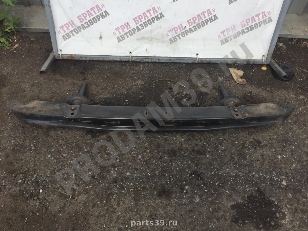 Брус бампера задний на BMW X5 E53 99-03