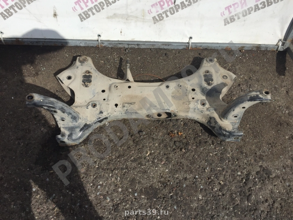 Балка передняя на Hyundai Solaris 2 поколение 17-20