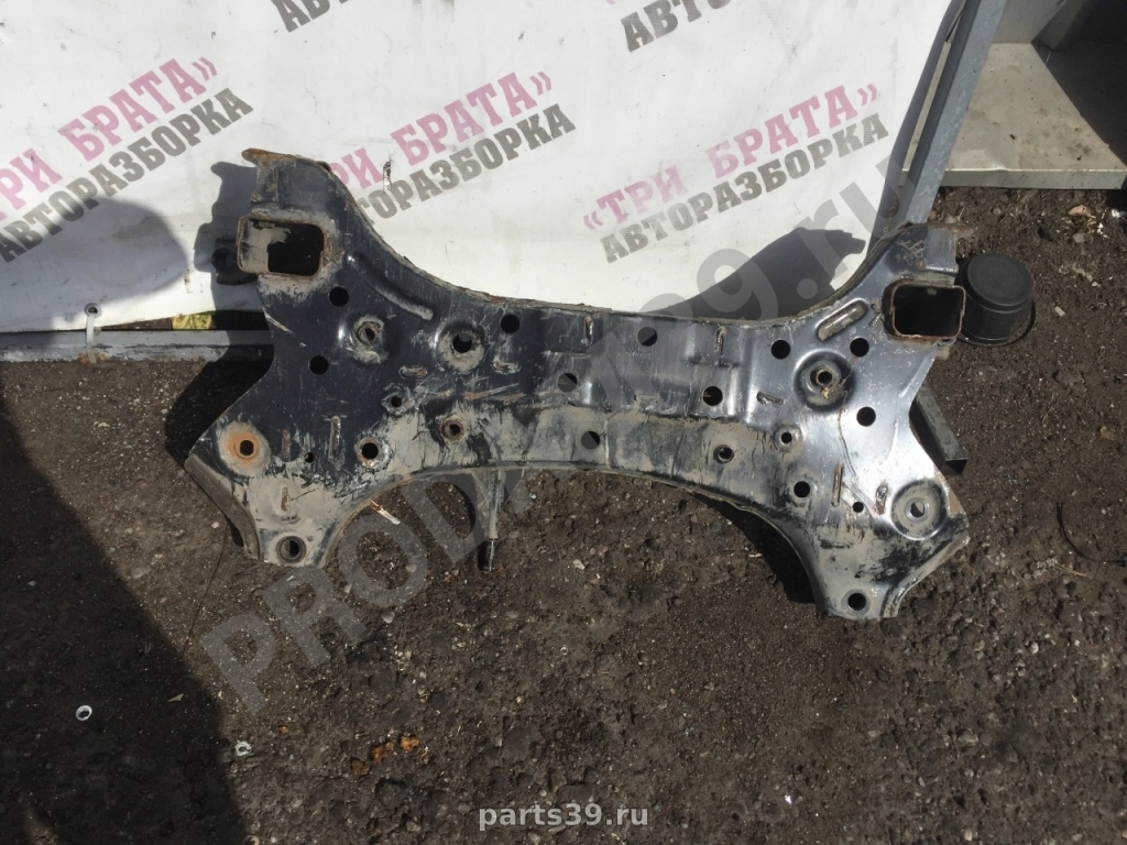 Балка передняя на Hyundai Solaris 2 поколение 17-20