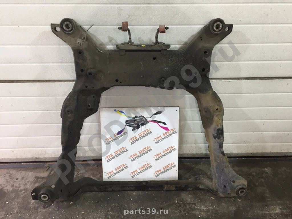 Балка передняя на Ford S-Max 1 поколение 06-10