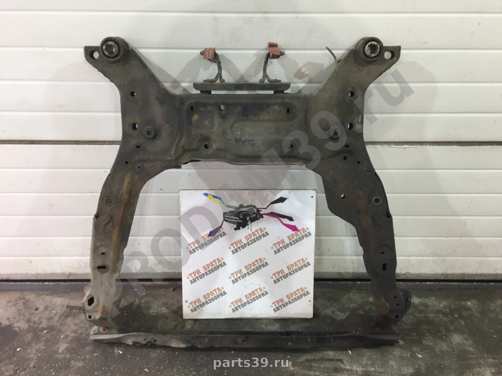 Балка передняя на Ford S-Max 1 поколение 06-10