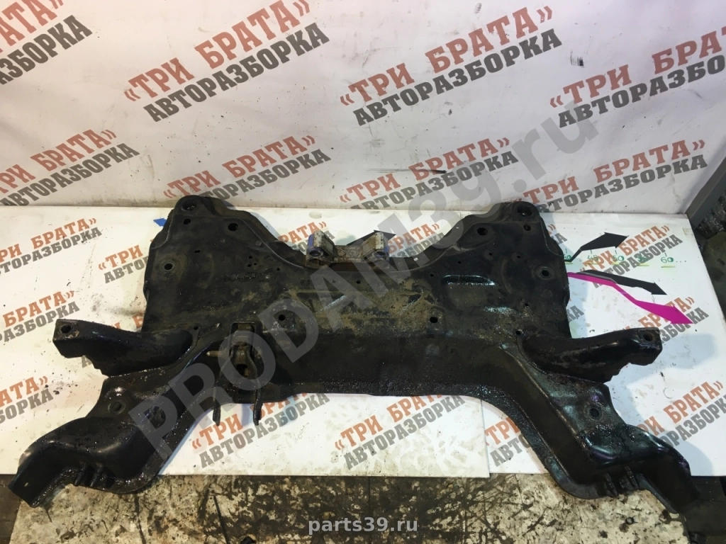 Балка передняя на Citroen Berlingo 2 поколение 08-12