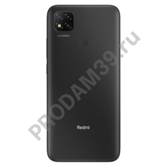 Xiaomi Redmi 9C 2/32GB (NFC)