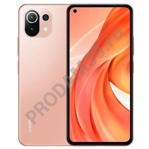 Xiaomi Mi 11 Lite 8/128GB (NFC)