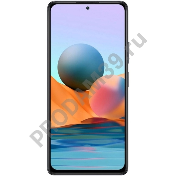 Xiaomi Redmi Note 10 Pro 8/128GB (NFC)