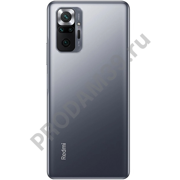 Xiaomi Redmi Note 10 Pro 8/128GB (NFC)