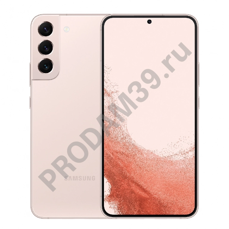 Samsung Galaxy S22+ 8/128 ГБ