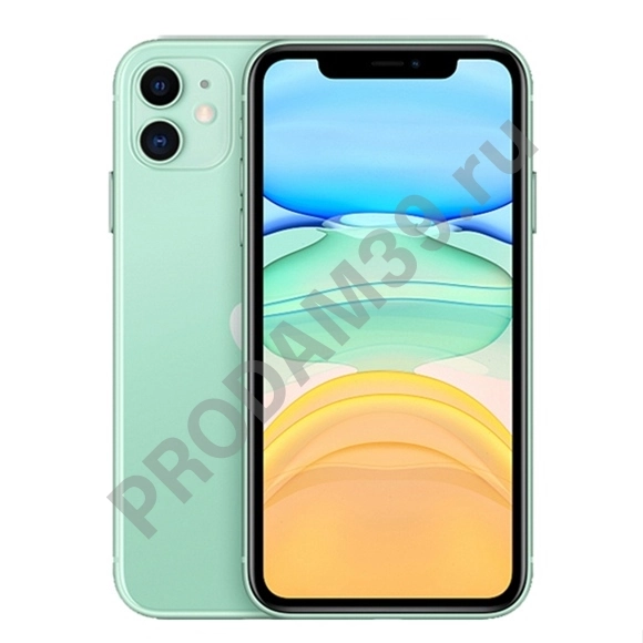 Apple iPhone 11 128GB