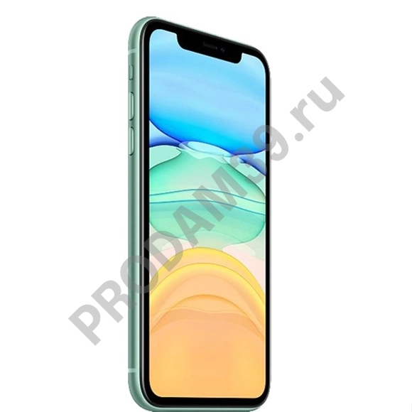 Apple iPhone 11 128GB