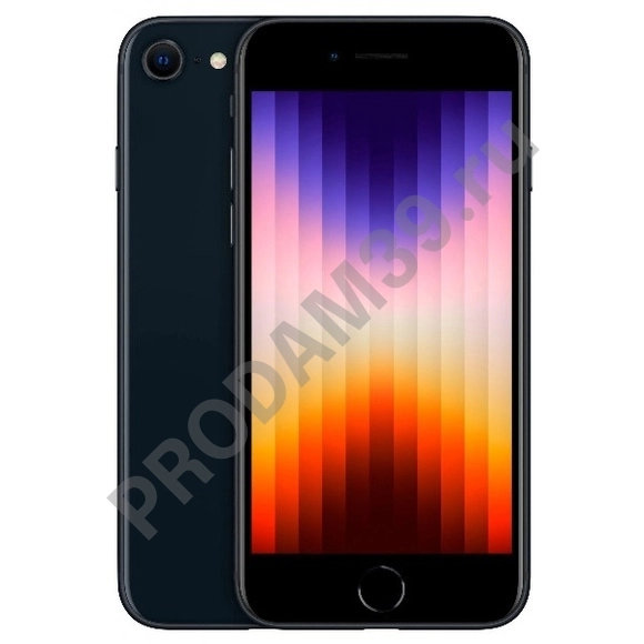 Apple iPhone SE (2022) 64GB