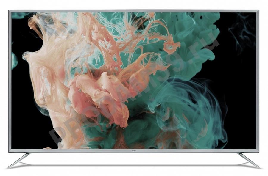 Телевизор Gazer TV55-US2G, 55