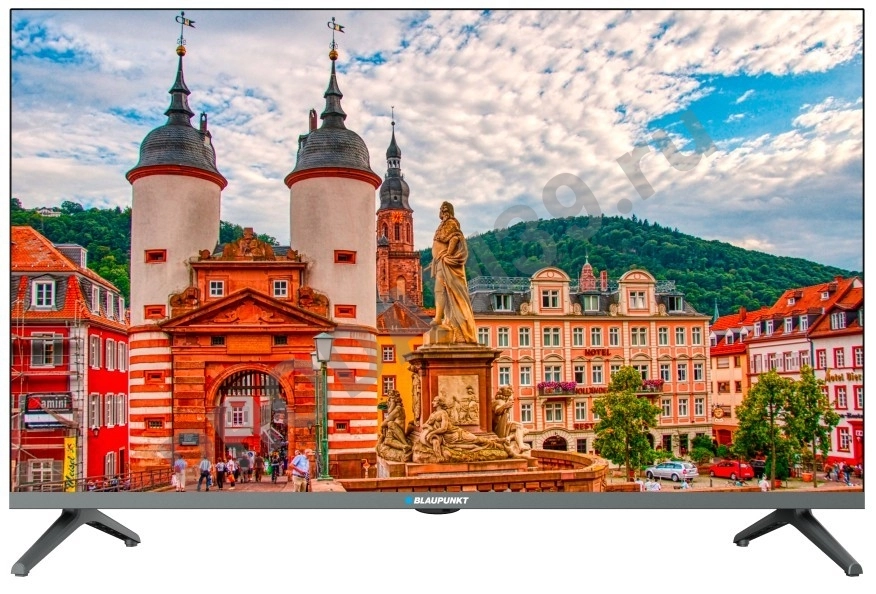 Телевизор Blaupunkt 40FB5000, 40