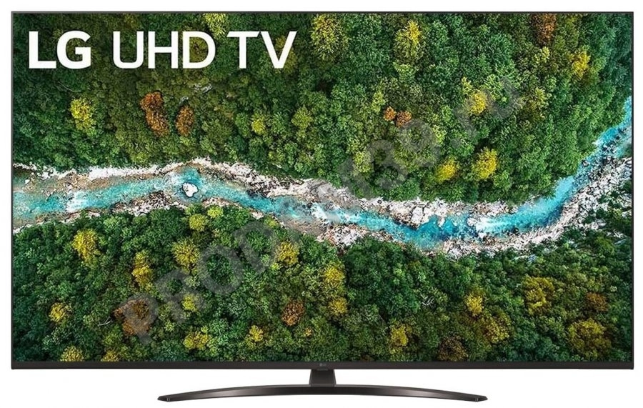 Телевизор LG 50UP78006LC, 50