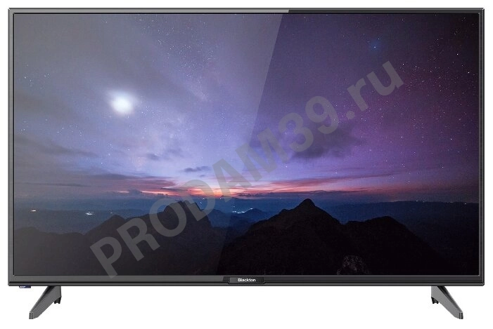 Телевизор Blackton 32S02B, 32