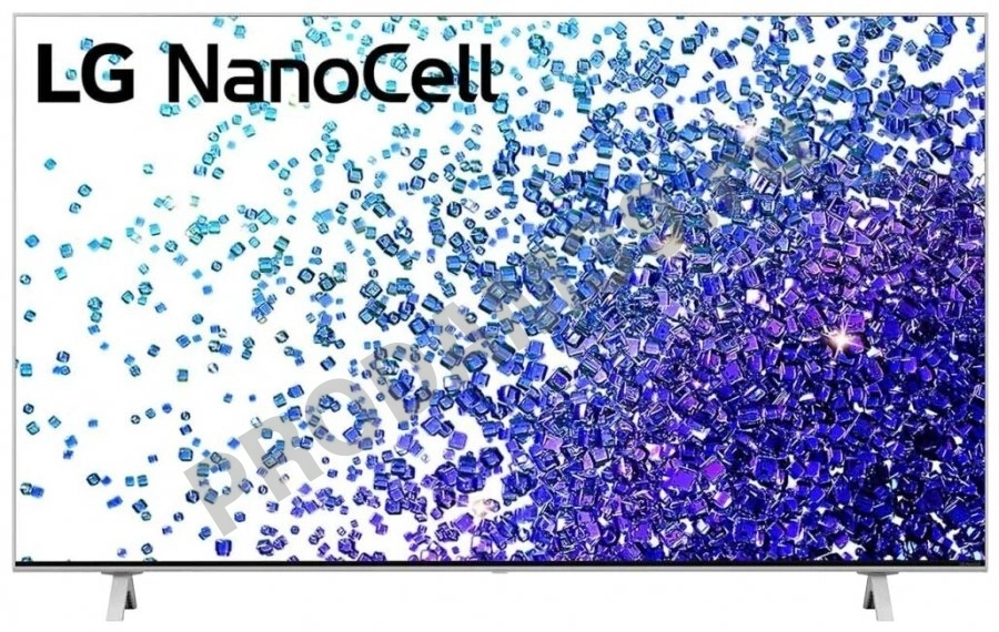 Телевизор LG 55NANO776PA, 55