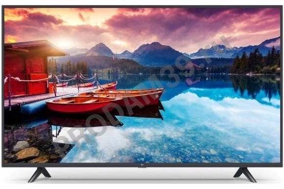 Телевизор Xiaomi Mi TV 4A 55 T2 (2020) L55M5-5ARUM
