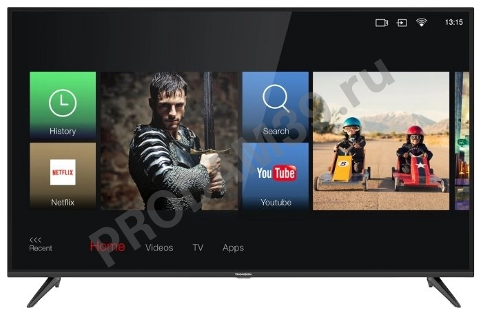 Телевизор Thomson 32HE5606, 32