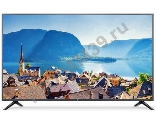 Телевизор Xiaomi Mi TV 4S 50 T2 (L50M5-5ARU)