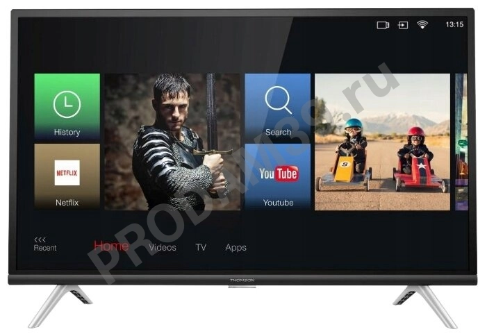 Телевизор Thomson 40FE5606, 40